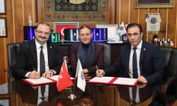 Atatürk Üniversitesi ile Kudaka'dan geleneksel el sanatlarına güçlü destek