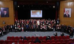 Atatürk Üniversitesi'nde patent gururu: Bilim ve inovasyonda güçlü mesaj! 24 tescilli patent, 156 başvuru