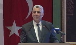 ATO Başkanı Baran: 'Yasa dışı ticaret, iş barışını zedelediği gibi ekonomik istikrarı da tehdit ediyor'