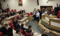 Aydın Büyükşehir'de 2026'nın ilk meclis toplantısı gerçekleştirildi