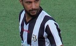 Aydınlı eski futbolcu 'madi' lakaplı Seçer hayatını kaybetti