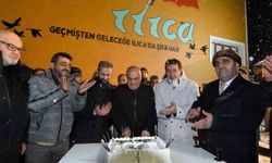 Aziziye'de Çalışan Gazeteciler Günü buluşması