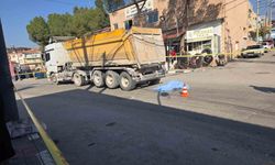 Baba ile oğlu aynı kaderi paylaştı