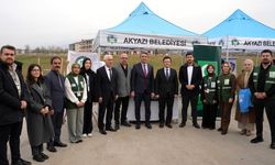 Bağımlılıkla mücadele uygulamalı olarak öğretildi