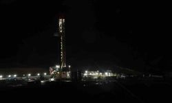 Bakan Bayraktar, Filyos'tan Gabar'a bağlandı: '2026'da daha fazla üreteceğiz'