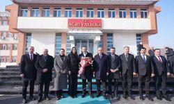 Bakan Tekin: 'İlk defa ortaöğretim kurumlarına kayıt yaptıran öğrencilerimizde mesleki ve teknik eğitimin oranı yüzde 43'e çıktı'