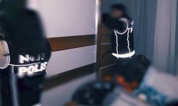 Bakan Yerlikaya: 'Eş zamanlı olarak düzenlenen operasyonlarda 7 şüpheliyi yakaladık'