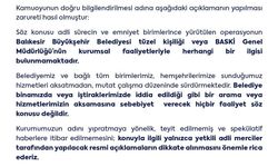 Balıkesir'de imar yolsuzluğu iddiası: 4 gözaltı