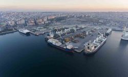 Bandırma, dış ticarette bölgenin lokomotifi oldu