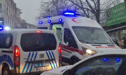 Bartın'da bıçaklı kavga: 1 yaralı