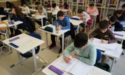 Başarıya açılan kapı