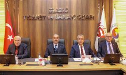 Başkan Alan, 'Üreten, büyüyen ve gelişen bir Elazığ için daha güçlü ve daha kararlı adımlarla geleceğe yürüyoruz'