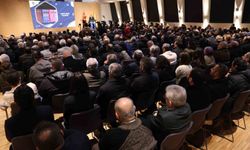 Başkan Altay: 'Popüler olmayı değil, kalıcı olmayı amaçlıyoruz'