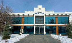 Başkan Aslan: 'Van OSB ürünleri birçok ülkeye ihraç ediliyor'