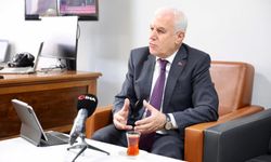 Başkan Bozbey'den Bursa'da da hissedilen depremin ardından mesaj