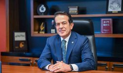 Başkan Çandır, Kasım ayı Tarım-GFE'yi değerlendirdi: 'Aylıkta en yüksek artış enerjide'