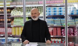 Başkan Çolakbayrakdar: 'Paranın geçmediği projede sevgi puanlarıyla alışveriş imkânı sunuyoruz'