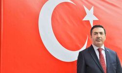 Başkan Erdoğan'dan bayrağa yönelik saldırılara sert tepki