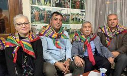 Başkan Hasan Hüseyin Namaz: 'Örf ve adetlerimizi kendi imkanlarımızla yaşatmaya çalışıyoruz'