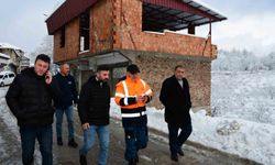 Başkan Kul: 'Geleceğin şehrini tüm mahallelerimizle birlikte inşa ediyoruz'