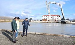 Başkan Kul: 'Sağlıkta umudun adı Terme olacak'