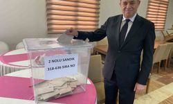 Başkan Künkcü güven tazeledi