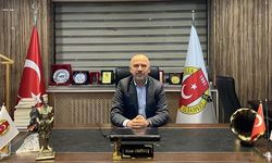 Başkan Okutmuş: 'Özgür basın yoksa demokrasi eksik kalır'