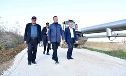 Başkan Öküzcüoğlu yılın en başarılı ilçe belediye başkanı seçildi