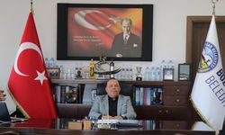 Başkan Özel: 'Basın emekçileri, kentin sesi ve hafızasıdır'