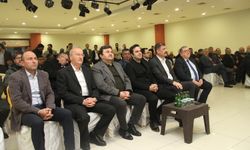 Başkan Şadan güven tazeledi