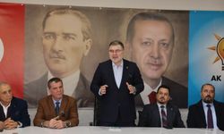 Başkan Saygılı: 'İzmir, yeni bir çöp kriziyle karşı karşıya'