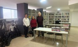 Başkan Zencirci'den kitap bağışı çağrısı