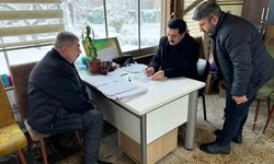 Battalgazi Belediye Başkanı Taşkın gece gündüz sahada