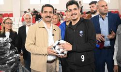 Battalgazi Belediyesi'nden bir yılda yoğun hizmet mesaisi