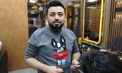 Berberlerde yapay zeka akımı