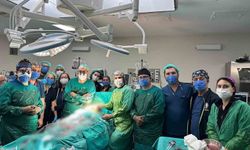 BEUN Hastanesinden sağlıkta büyük hamle; minimal invaziv kalp cerrahisi
