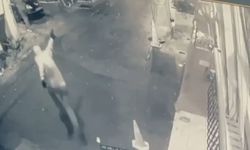 Beyoğlu'nda silahlı çatışma görüntülendi: 1 kişinin öldüğü olaya ilişkin 11 gözaltı
