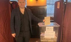 Bilecik Giyim ve Mensucat Odası Başkanlığı seçimini mevcut başkan Haşim Balcı kazandı