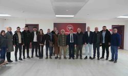 Bilecik'te 2026 yılı sağlık yatırımları programı açıklandı