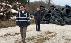 Bilecik'te 'Altyapı Projesi'nde ' ilk adım atıldı