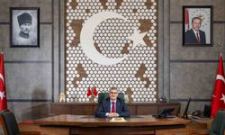 Bingöl Valiliği'ne Cahit Çelik atandı