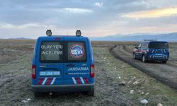 Birlikte ava gittiği arkadaşını yanlışlıkla kafasından vurdu