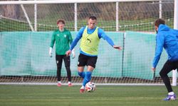 Bodrum FK'nın Sivasspor karşısında tek hedefi galibiyet