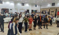 Bodrum Hamsi Festivali gala gecesi ile başladı