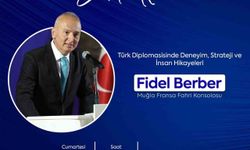 Bodrum'da 'Diplomasi Sohbetleri' düzenlenecek