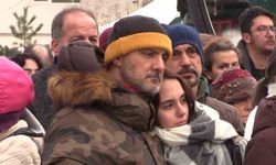 Bolu'da 78 canın anısına sessiz yürüyüş: 'Cinayet diye adlandırdığımız olayda 8 tane evladımı yitirdim'