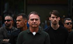 Brezilya'nın hapisteki eski Devlet Başkanı Bolsonaro hastaneye kaldırıldı