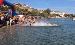 Bu yıl kuraklık için kulaç attılar