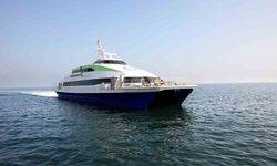 BUDO'da olumsuz hava muhalefeti nedeniyle 8 sefer iptal edildi