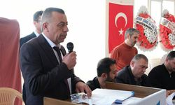 Buharkent'te Başkan Emere güven tazeledi